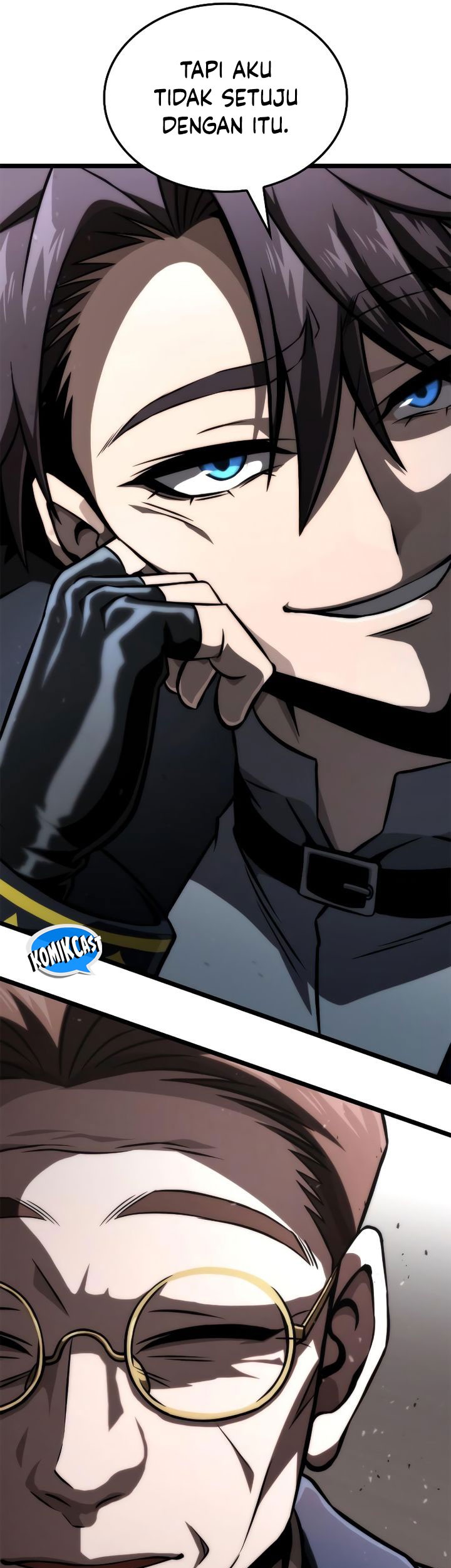 Insanely-Talented Player Chapter 71 Gambar 30