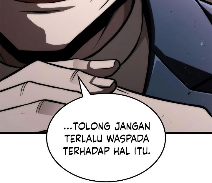 Insanely-Talented Player Chapter 71 Gambar 31
