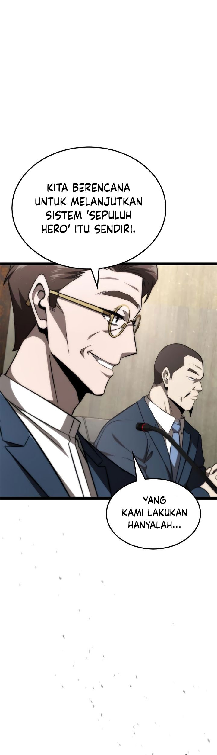Insanely-Talented Player Chapter 71 Gambar 32