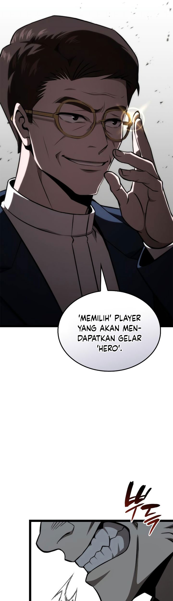 Insanely-Talented Player Chapter 71 Gambar 34