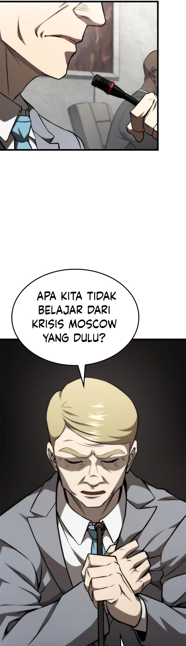 Insanely-Talented Player Chapter 71 Gambar 38