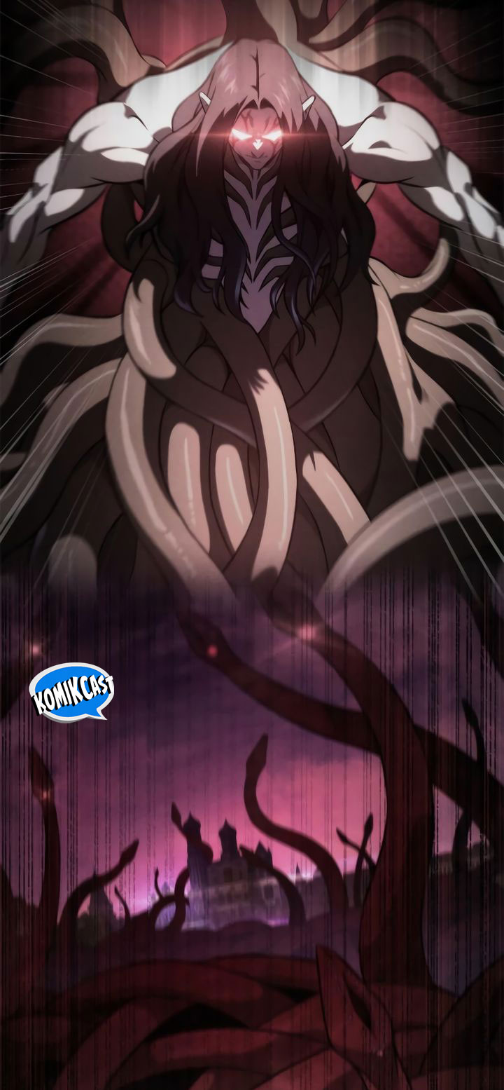 Insanely-Talented Player Chapter 71 Gambar 40