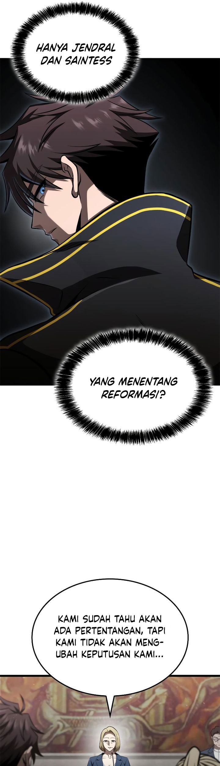 Insanely-Talented Player Chapter 71 Gambar 42