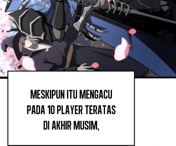Insanely-Talented Player Chapter 71 Gambar 3