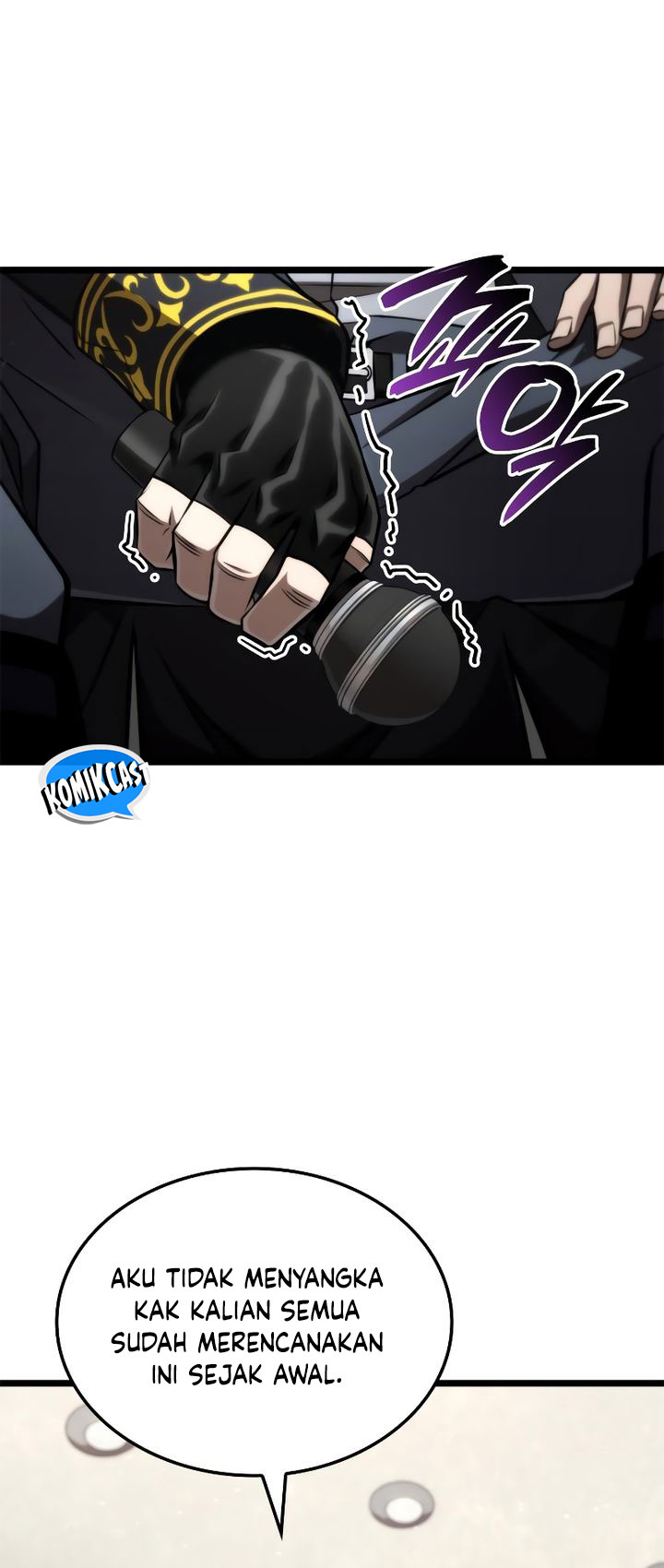 Insanely-Talented Player Chapter 71 Gambar 48