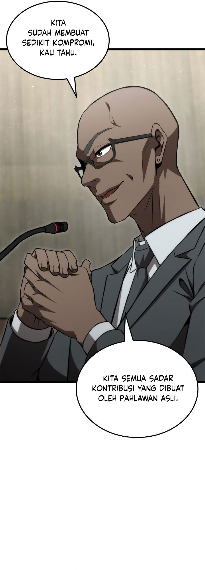 Insanely-Talented Player Chapter 71 Gambar 50