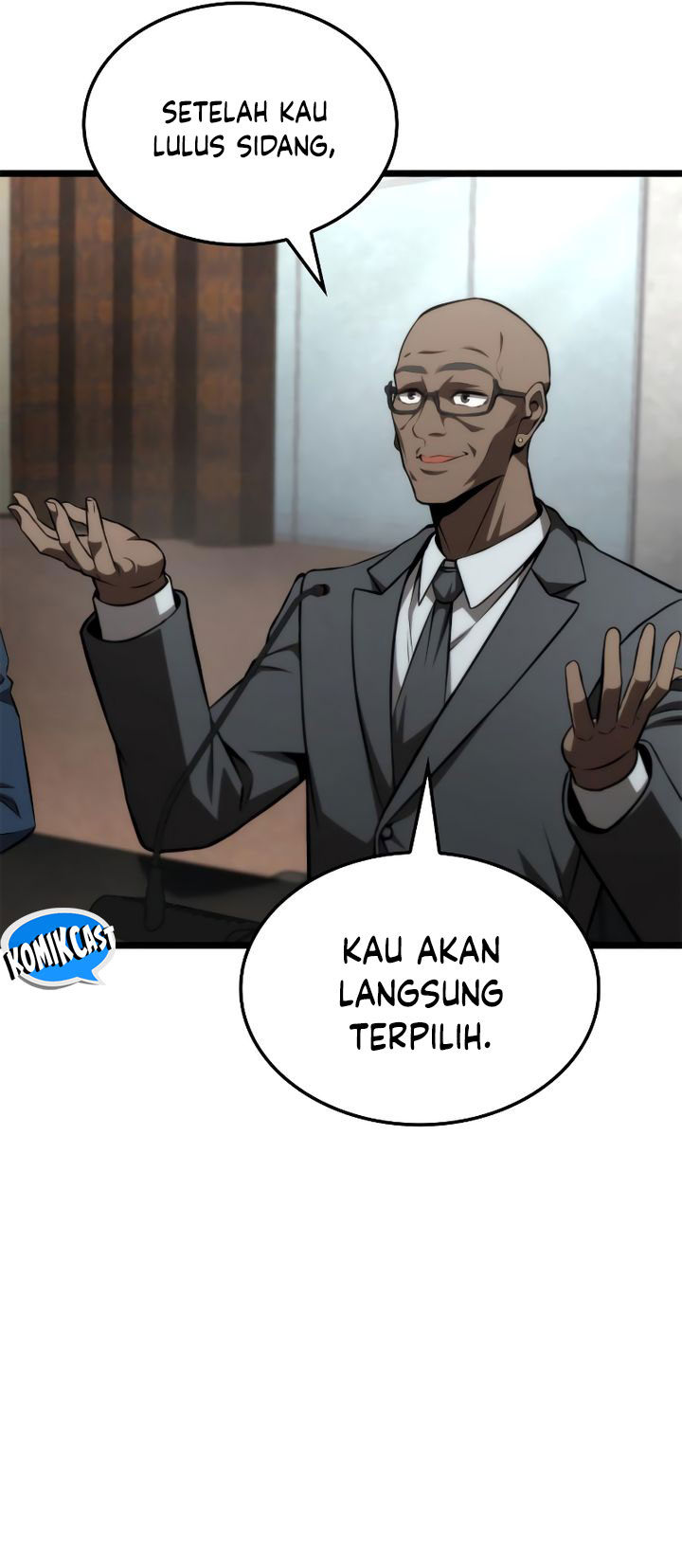 Insanely-Talented Player Chapter 71 Gambar 51