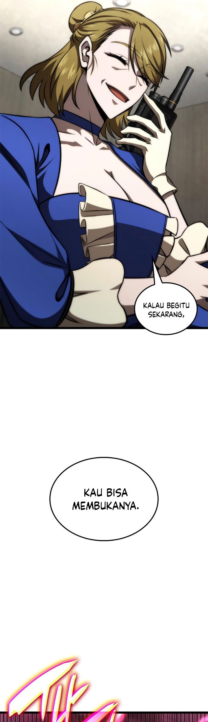 Insanely-Talented Player Chapter 71 Gambar 55