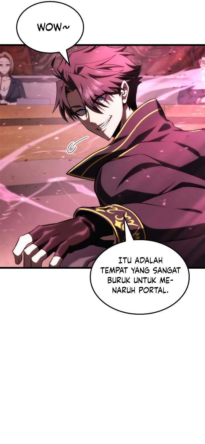 Insanely-Talented Player Chapter 71 Gambar 60
