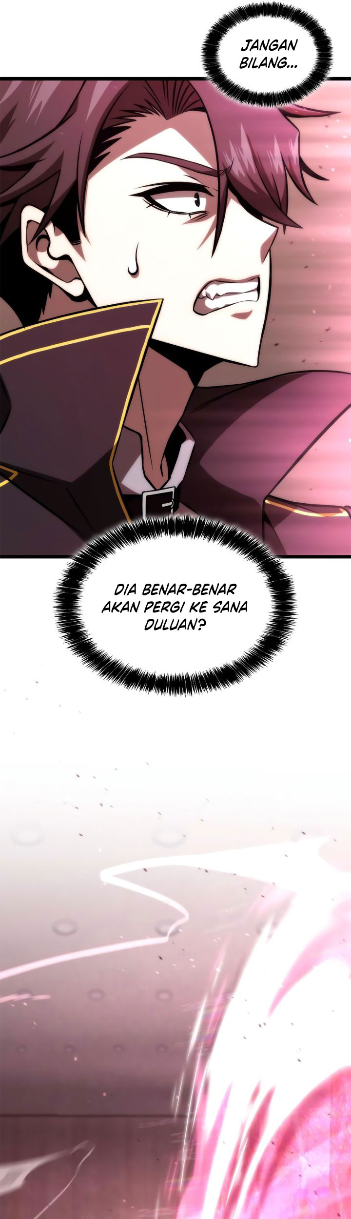 Insanely-Talented Player Chapter 71 Gambar 70