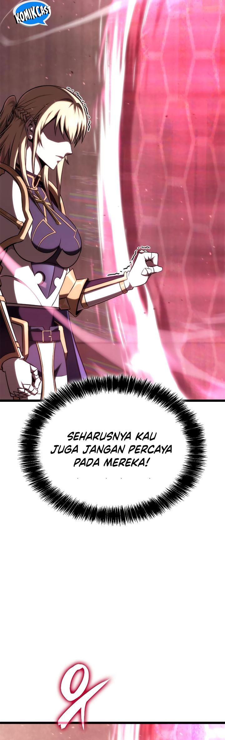 Insanely-Talented Player Chapter 71 Gambar 71