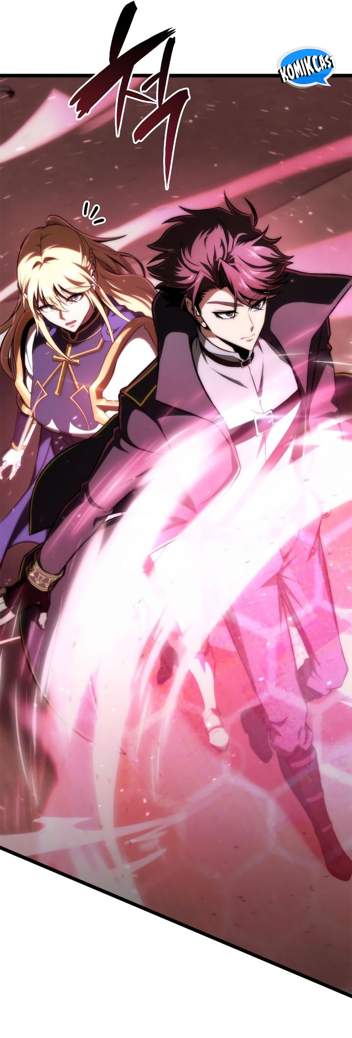 Insanely-Talented Player Chapter 71 Gambar 73