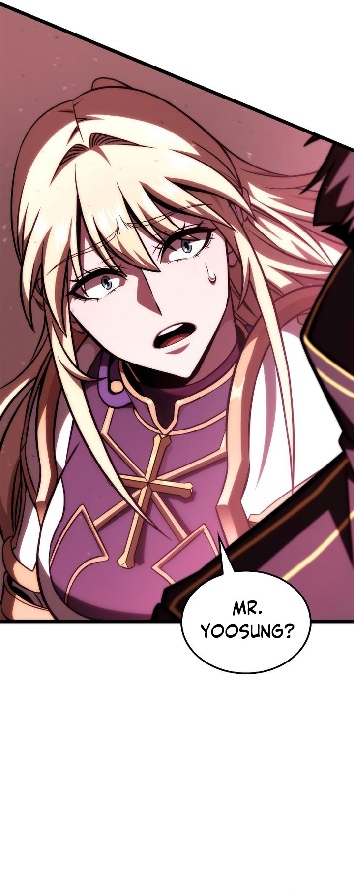 Insanely-Talented Player Chapter 71 Gambar 74