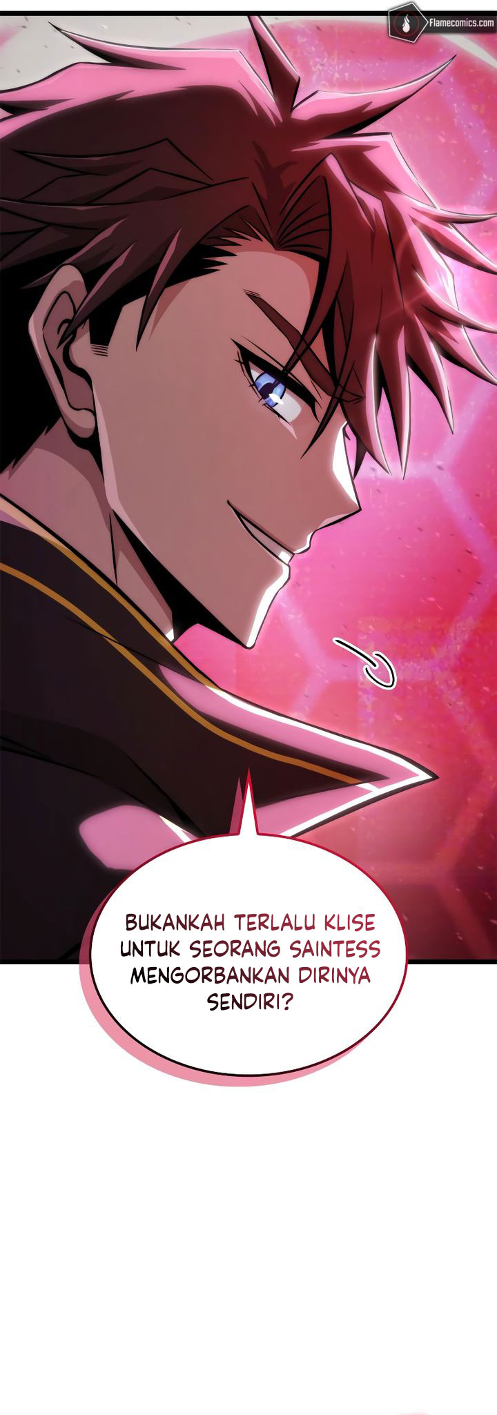 Insanely-Talented Player Chapter 71 Gambar 75