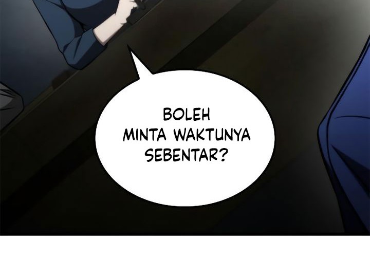 Insanely-Talented Player Chapter 71 Gambar 15