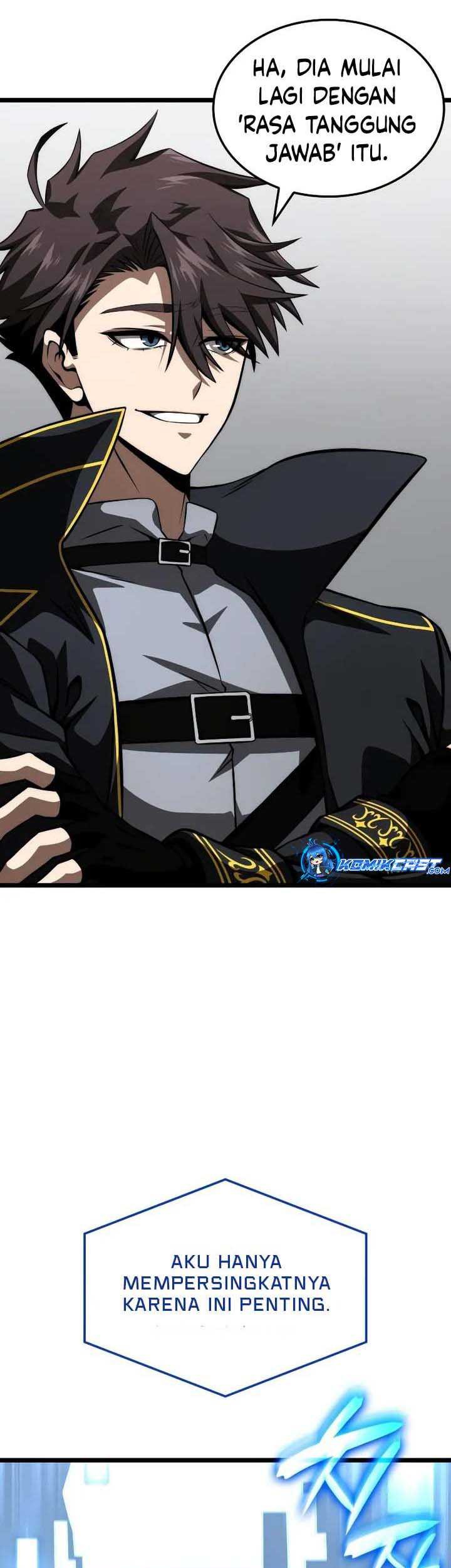 Insanely-Talented Player Chapter 72 Gambar 18