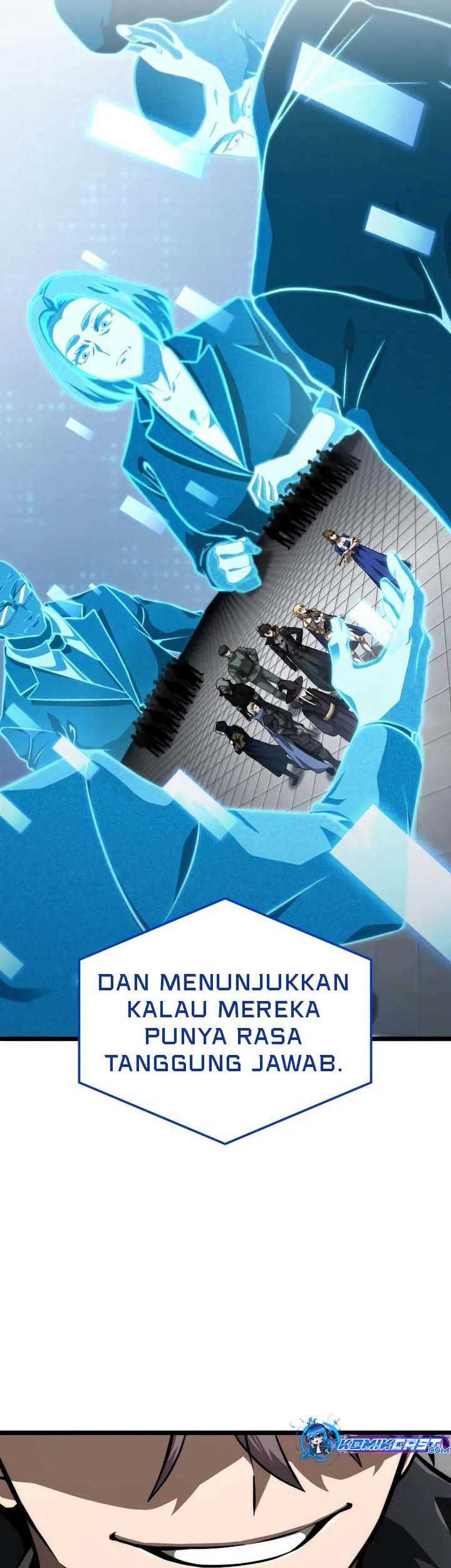 Insanely-Talented Player Chapter 72 Gambar 20