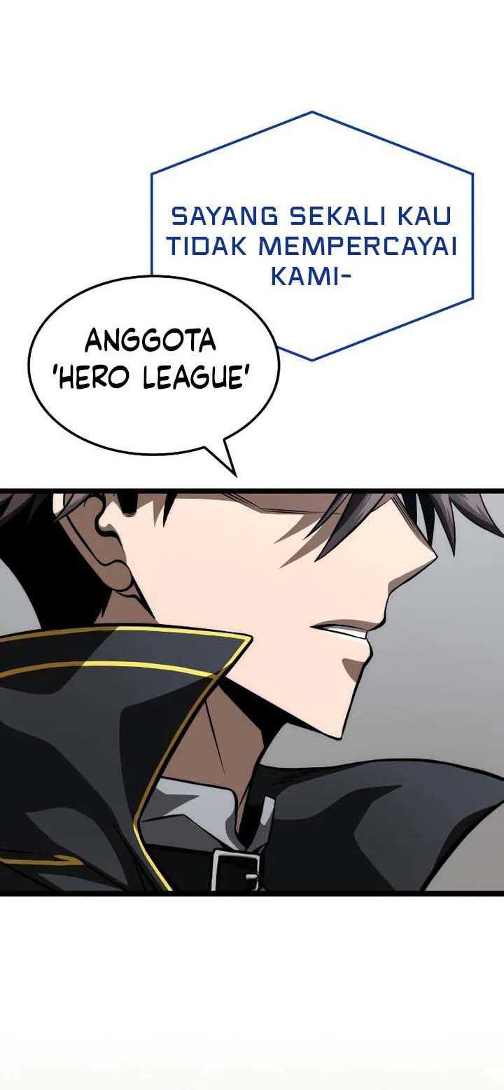 Insanely-Talented Player Chapter 72 Gambar 27