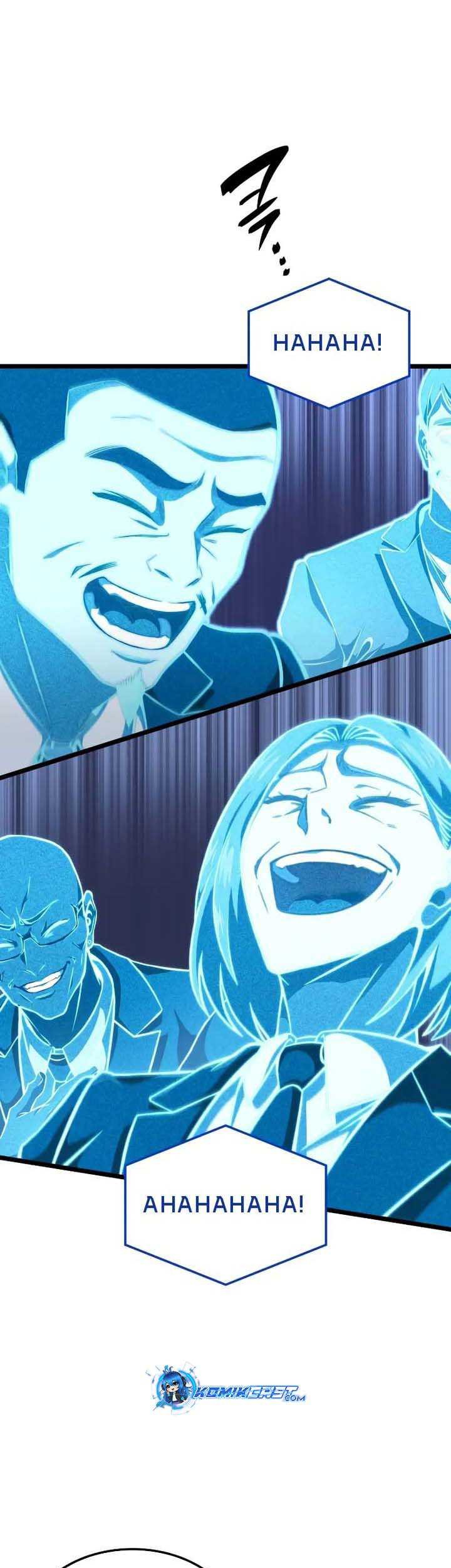 Insanely-Talented Player Chapter 72 Gambar 32