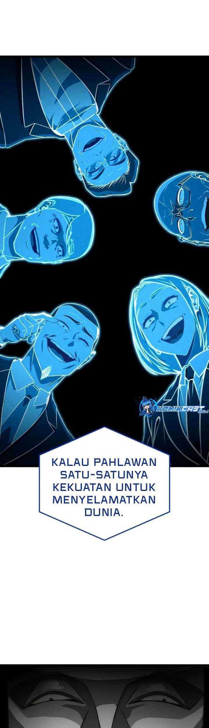 Insanely-Talented Player Chapter 72 Gambar 34