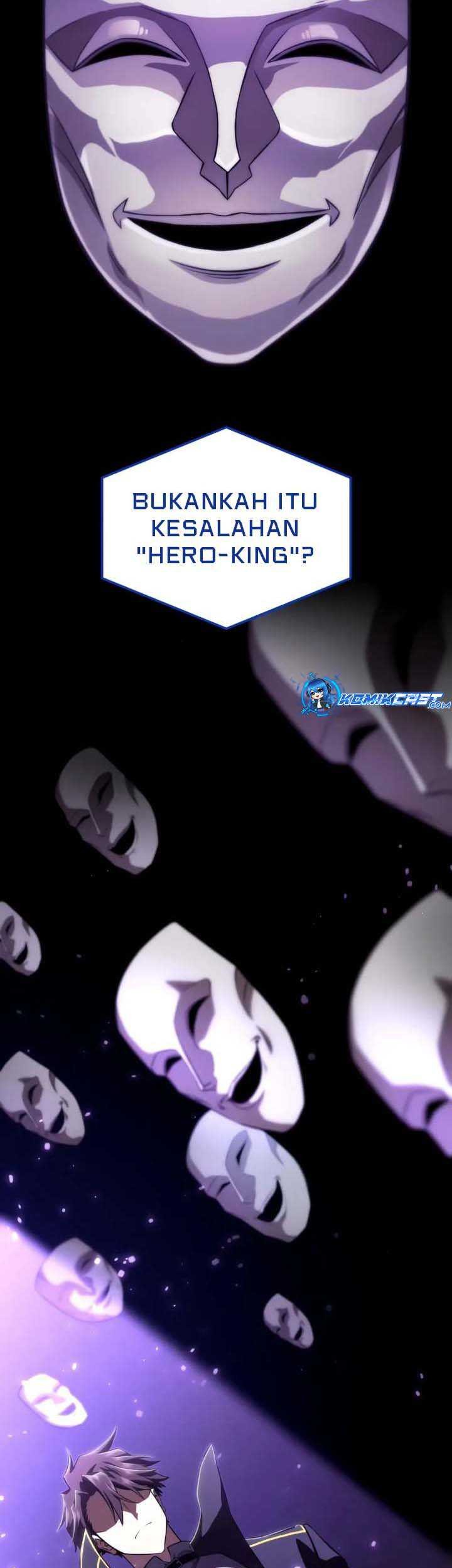 Insanely-Talented Player Chapter 72 Gambar 36