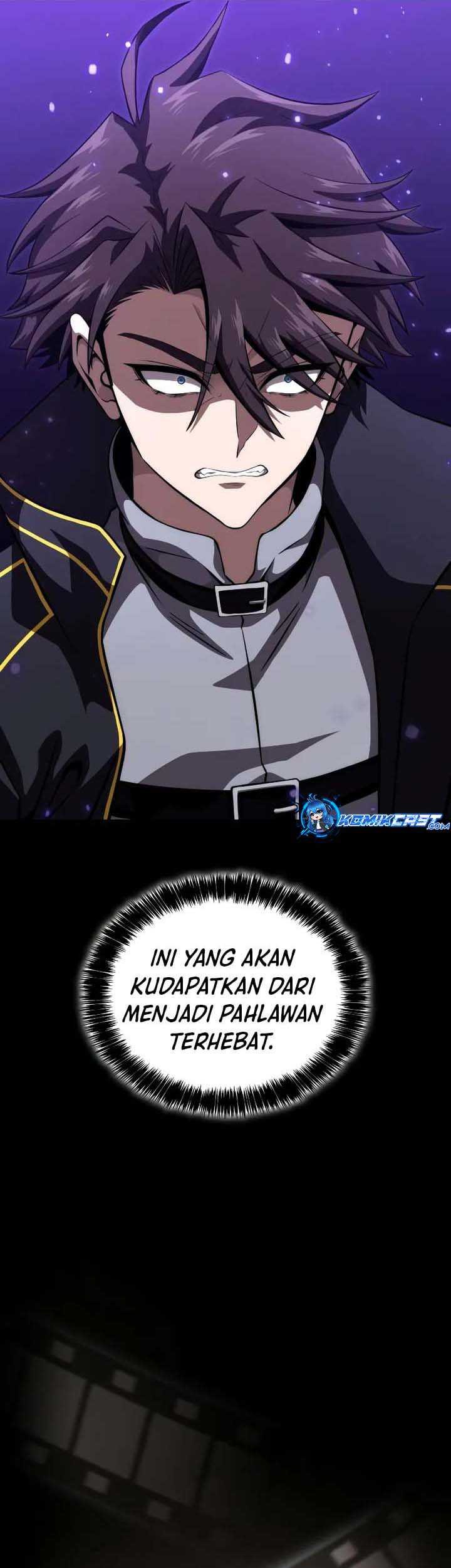 Insanely-Talented Player Chapter 72 Gambar 40