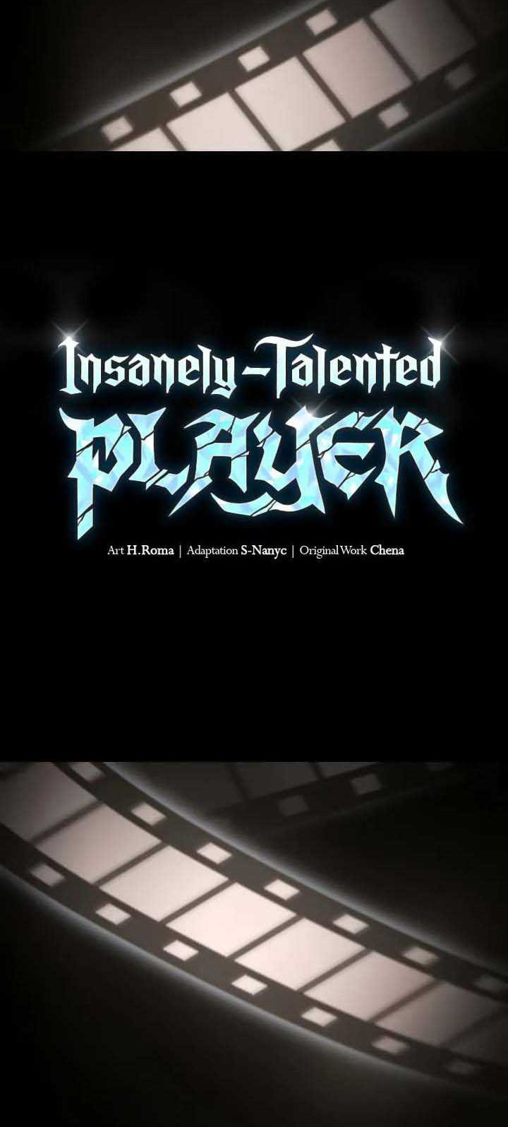 Insanely-Talented Player Chapter 72 Gambar 41