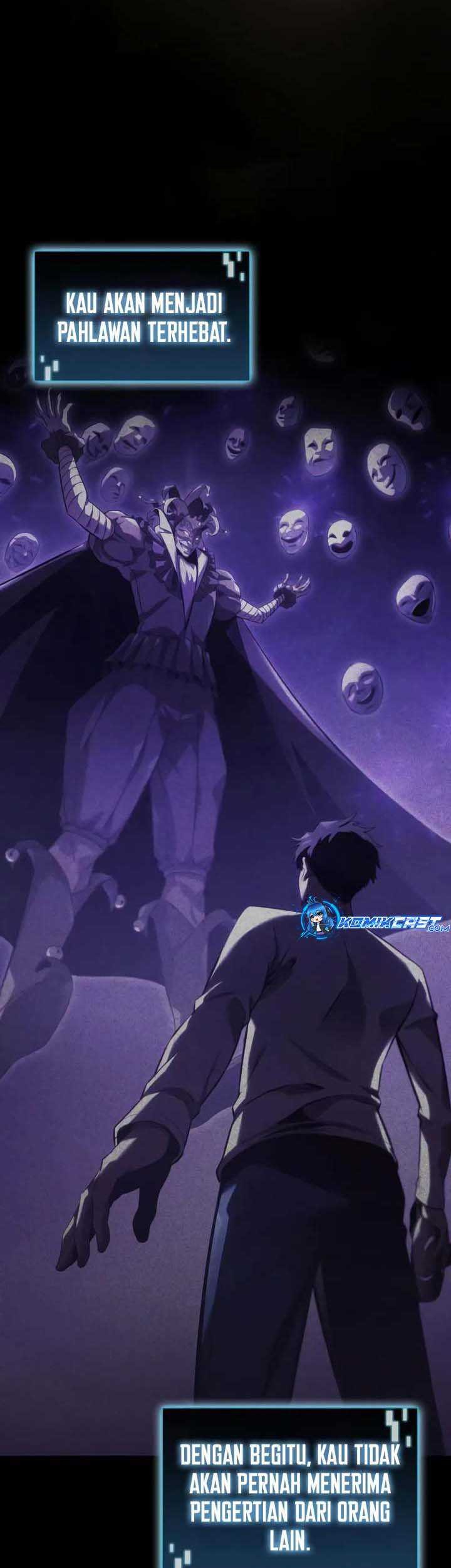 Insanely-Talented Player Chapter 72 Gambar 42