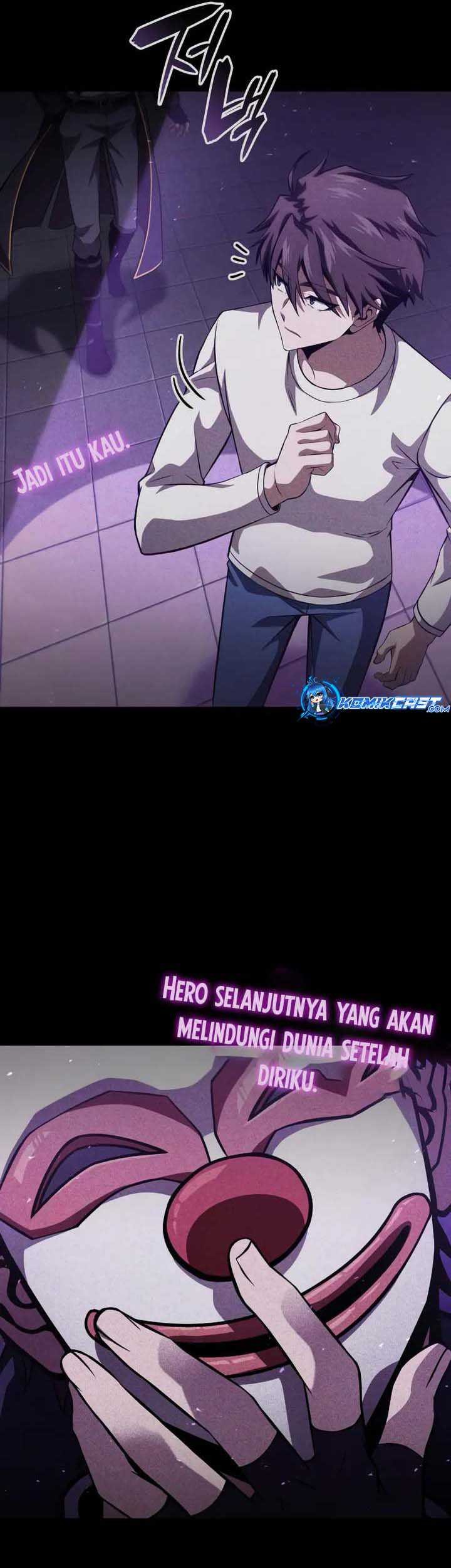 Insanely-Talented Player Chapter 72 Gambar 46