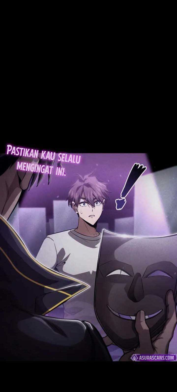 Insanely-Talented Player Chapter 72 Gambar 47
