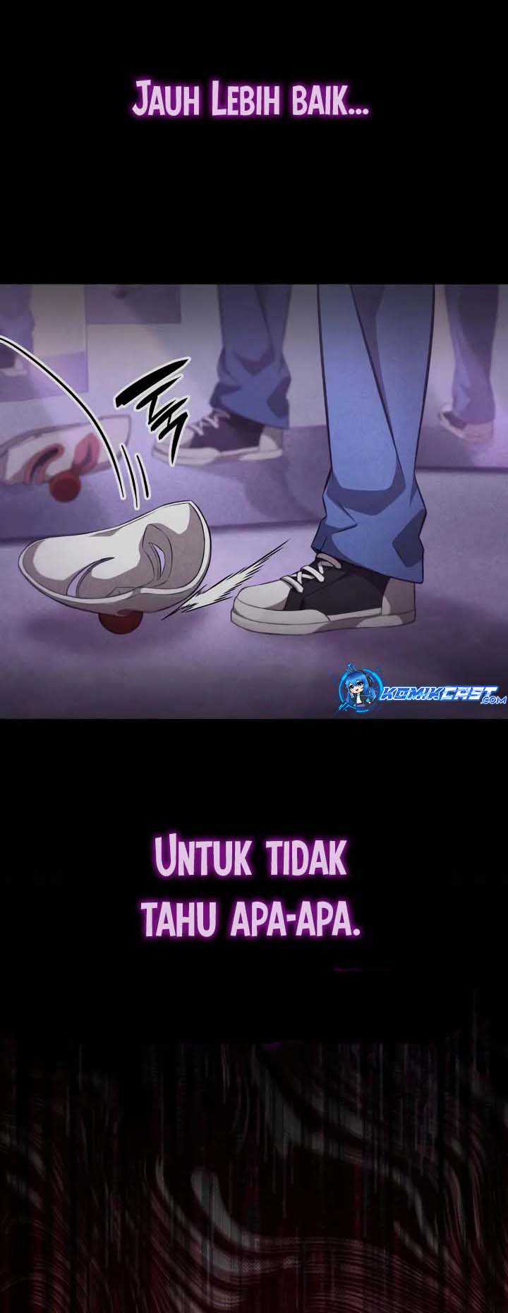 Insanely-Talented Player Chapter 72 Gambar 48