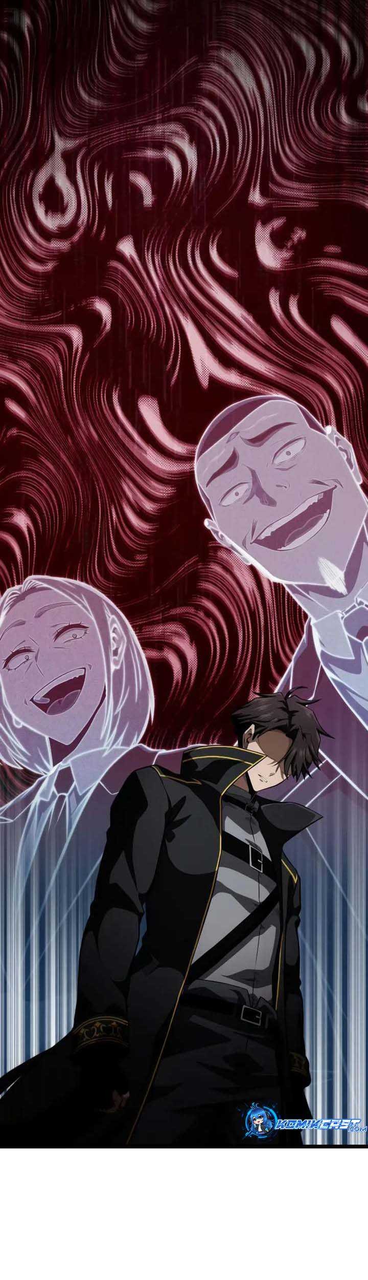 Insanely-Talented Player Chapter 72 Gambar 49