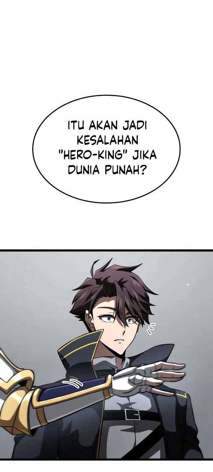 Insanely-Talented Player Chapter 72 Gambar 50