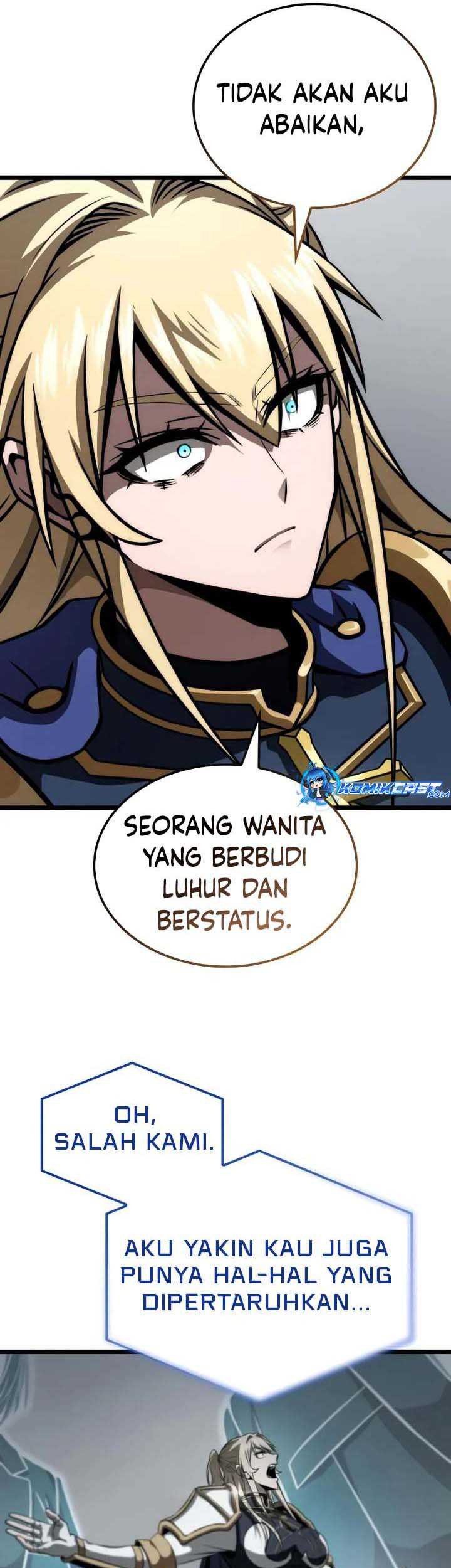 Insanely-Talented Player Chapter 72 Gambar 53