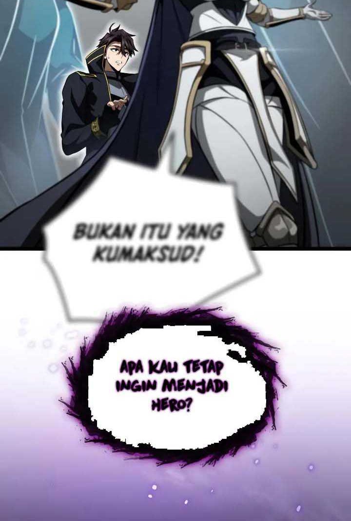 Insanely-Talented Player Chapter 72 Gambar 54