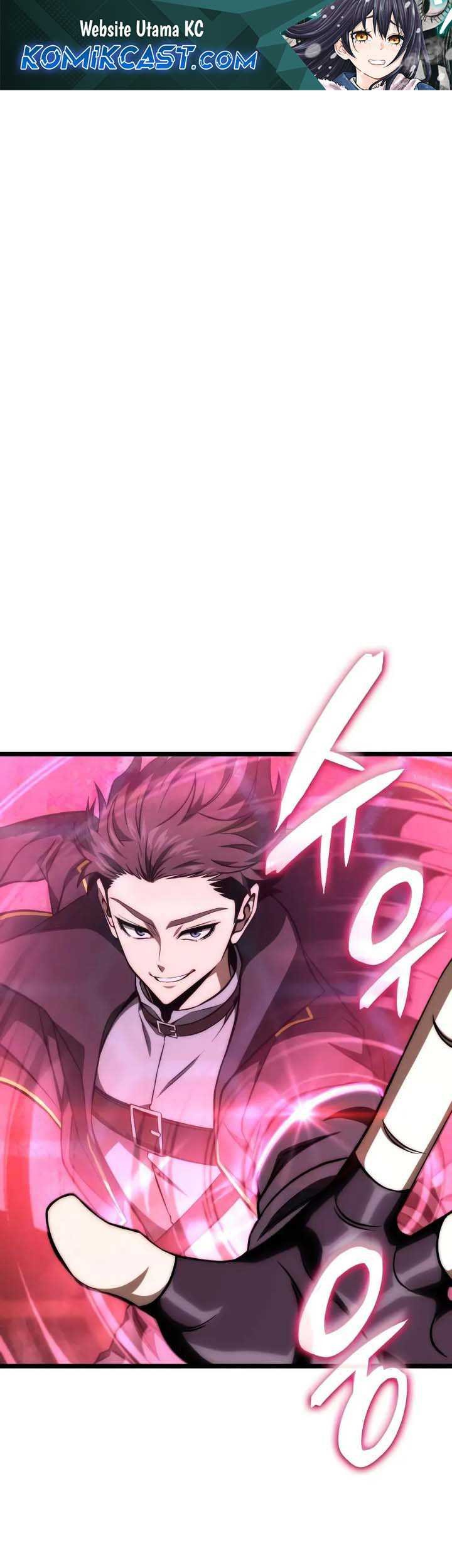 Baca Insanely-Talented Player Chapter 72 Gambar 2