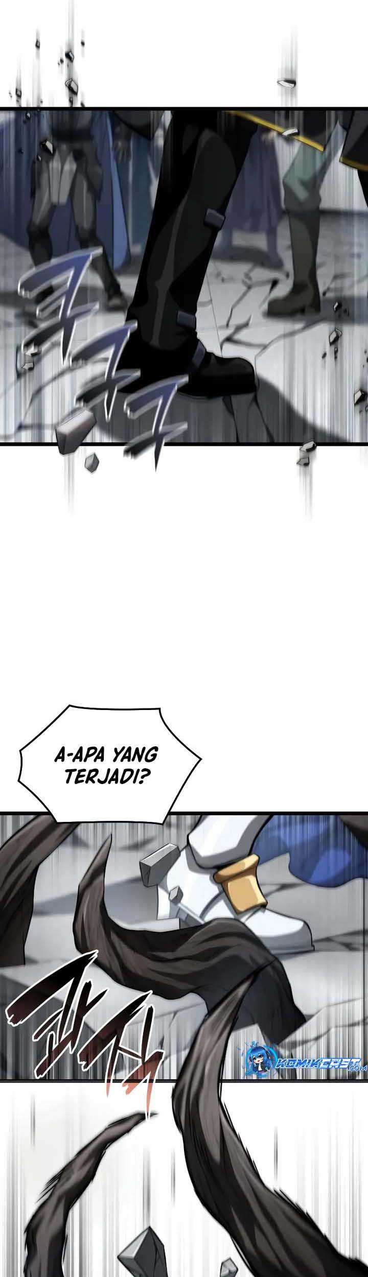 Insanely-Talented Player Chapter 72 Gambar 57