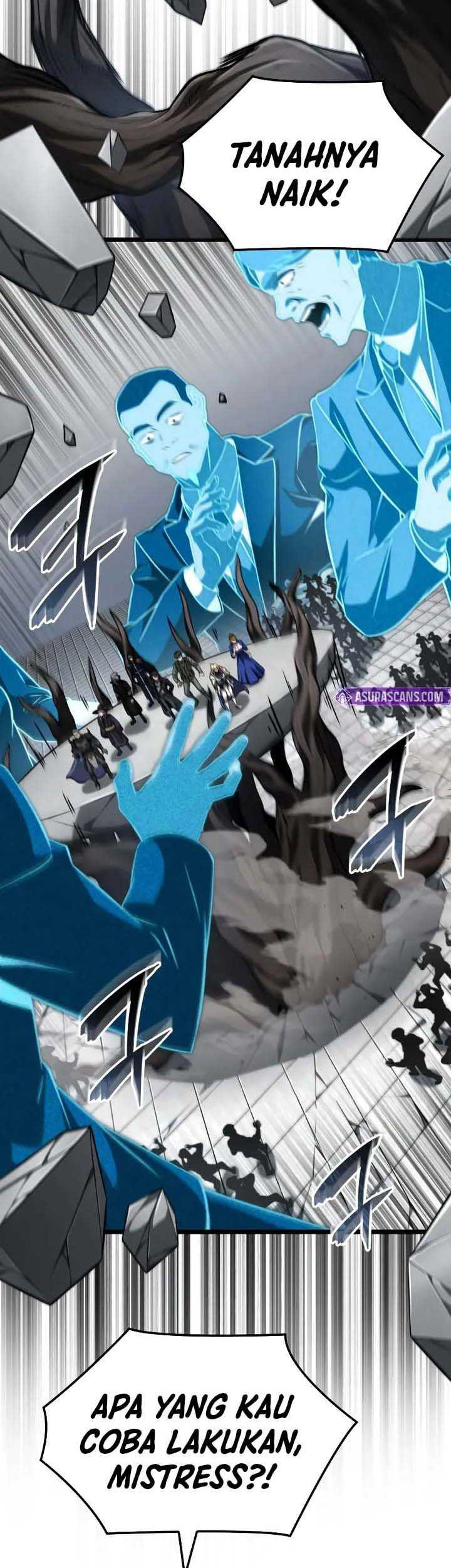 Insanely-Talented Player Chapter 72 Gambar 58