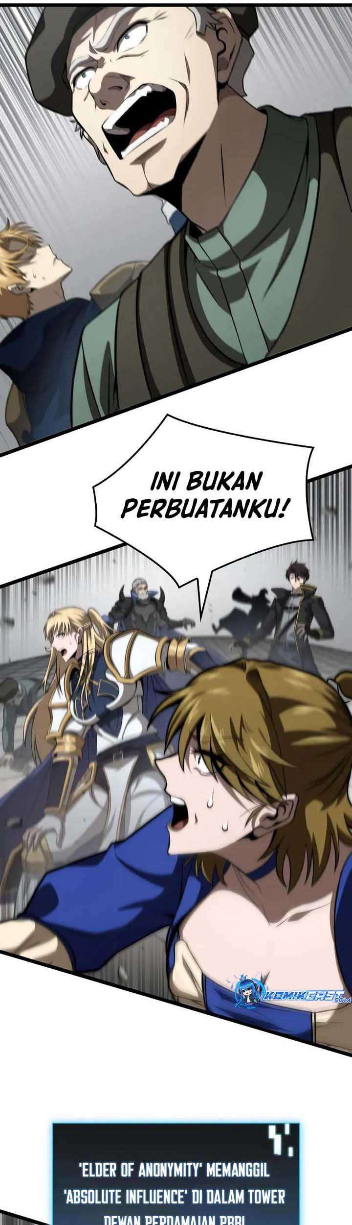 Insanely-Talented Player Chapter 72 Gambar 60