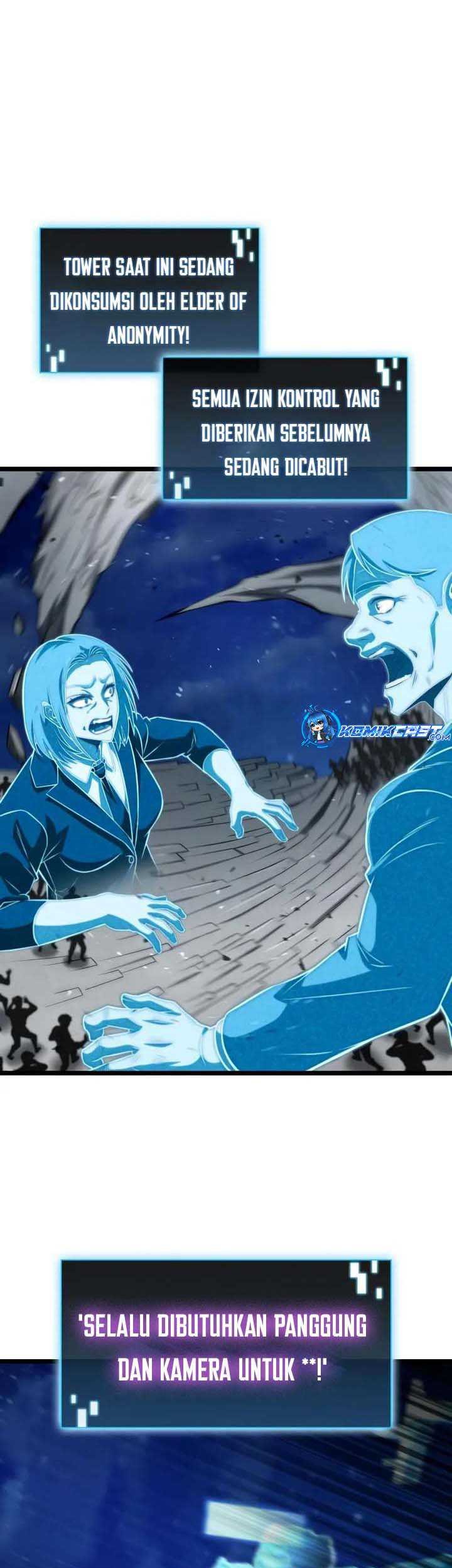 Insanely-Talented Player Chapter 72 Gambar 62