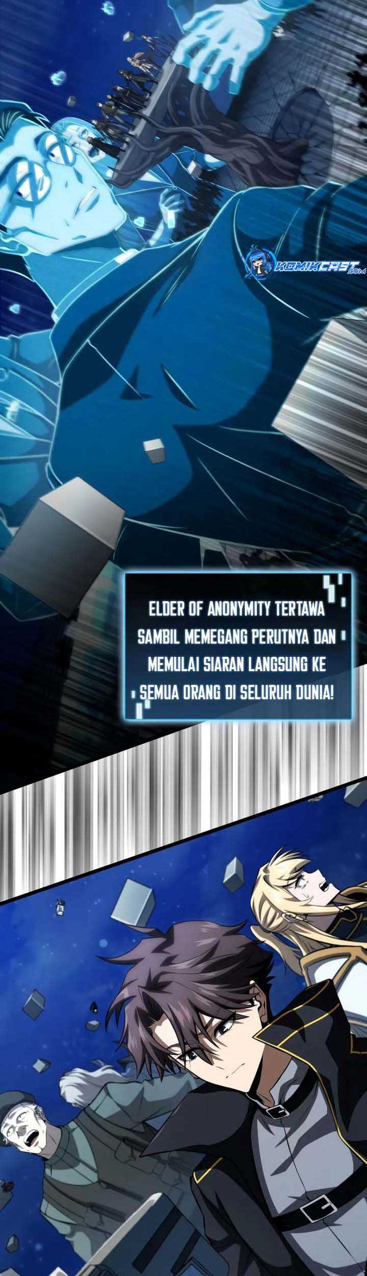 Insanely-Talented Player Chapter 72 Gambar 64