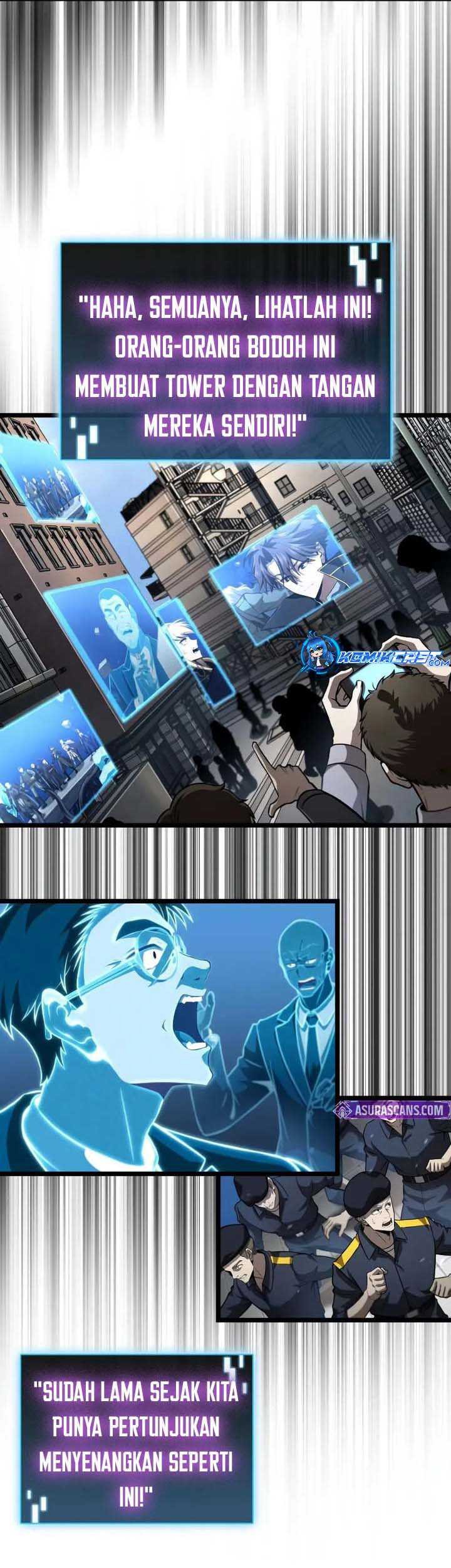 Insanely-Talented Player Chapter 72 Gambar 66