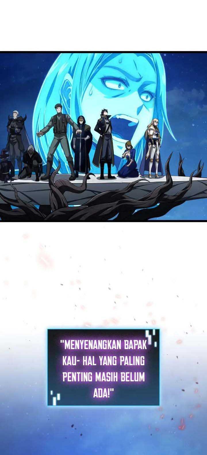Insanely-Talented Player Chapter 72 Gambar 67