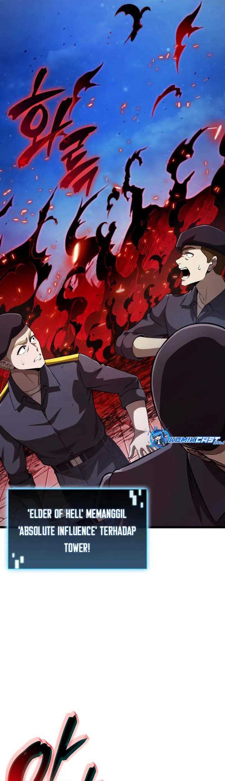 Insanely-Talented Player Chapter 72 Gambar 68