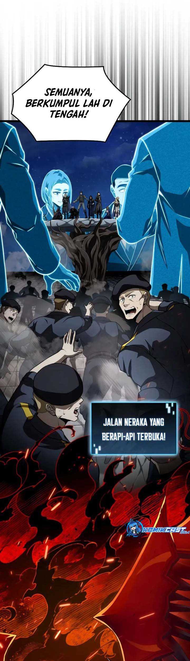 Insanely-Talented Player Chapter 72 Gambar 70