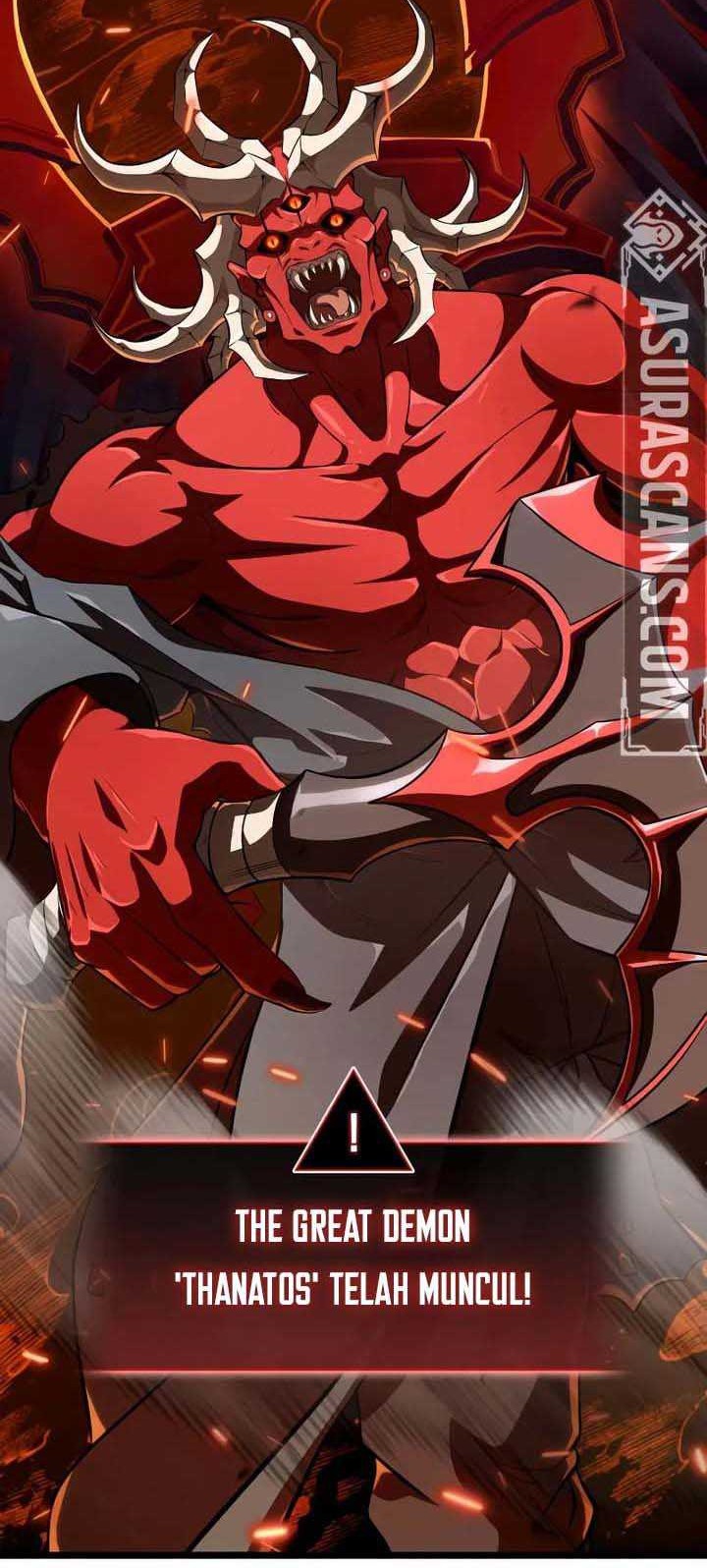 Insanely-Talented Player Chapter 72 Gambar 71