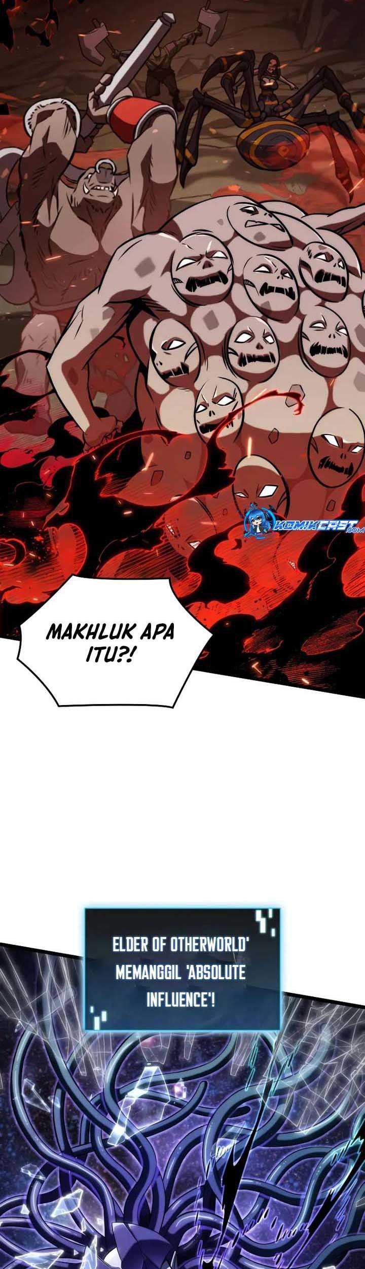 Insanely-Talented Player Chapter 72 Gambar 74
