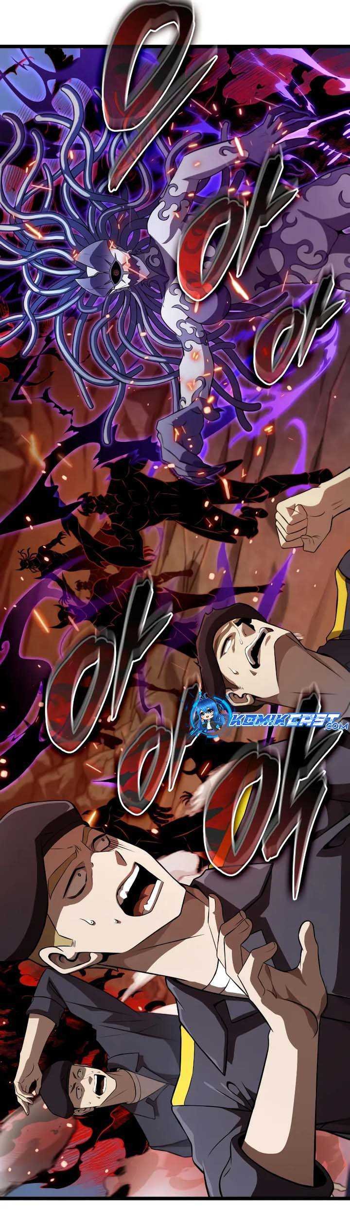 Insanely-Talented Player Chapter 72 Gambar 76