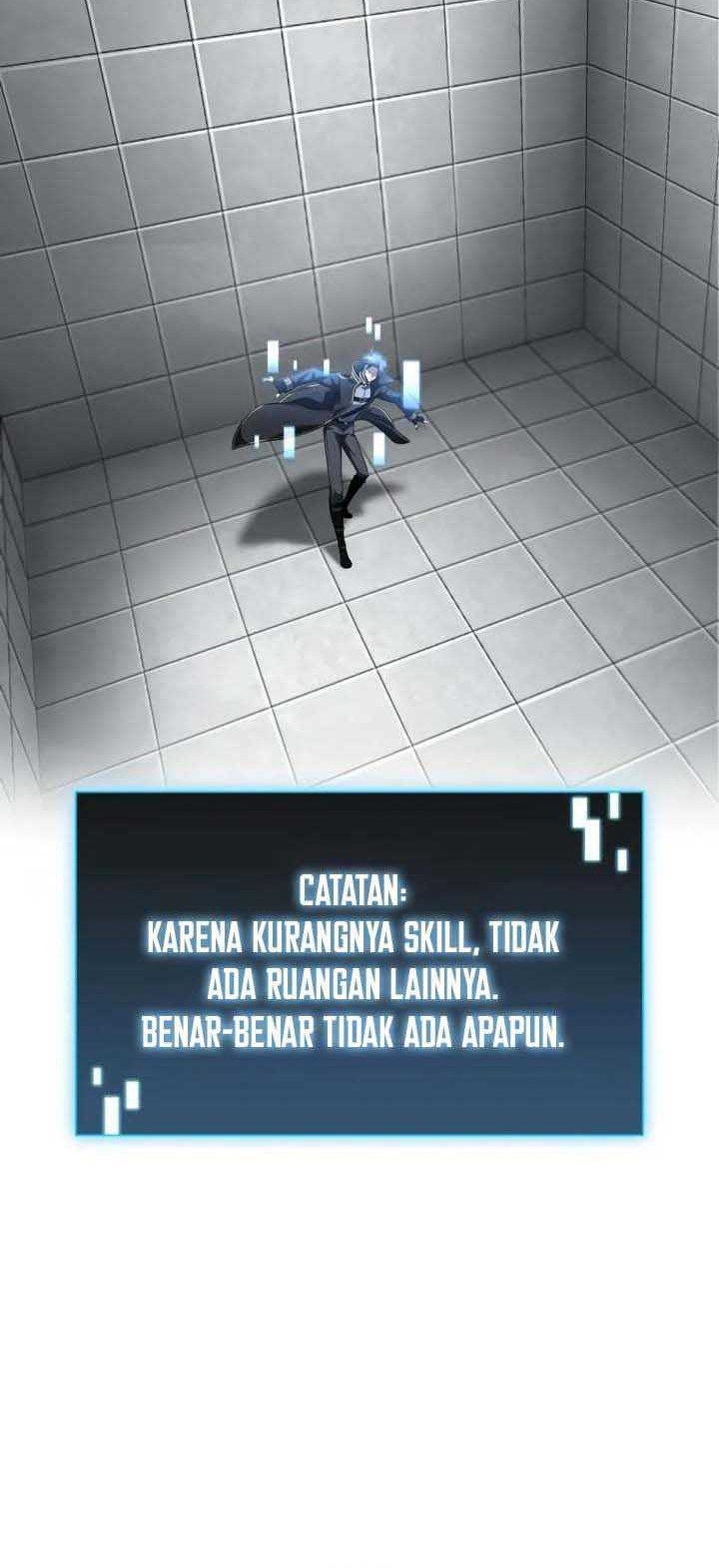 Insanely-Talented Player Chapter 72 Gambar 5