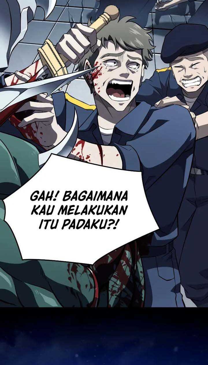 Insanely-Talented Player Chapter 72 Gambar 79